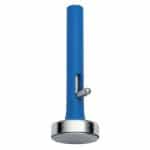 FALAFEL PRESS 5X1.2CM INOX 18-10 STOCKEL GERMANY