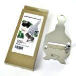TRUFFLE SLICER ST/STEEL 18CM SVANERA