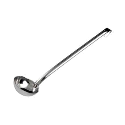 KITCHEN LADLE RESTAURANT LINE 06CM ST/STEEL PADERNO