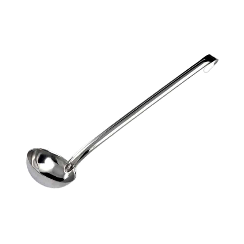 KAK-SVA-7253.jpg KITCHEN LADLE RESTAURANT LINE 06CM ST/STEEL PADERNO - Image 1