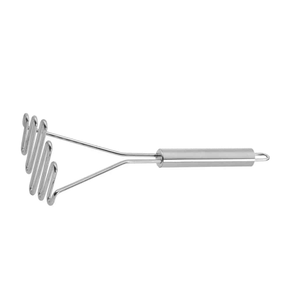 KAK-WAS-1517360.jpg POTATO MASHER 36CM INOX WAS GERMANY - DISCONTINUED - Image 1