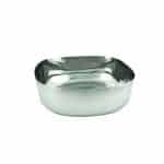 OFFER ORDEF S/S AMERICAN SQUARE DISH 10X10CM