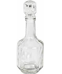M070006.jpg OIL OR VINEGAR BOTTLE SPARE METANO DISCONTINUE - Image 1