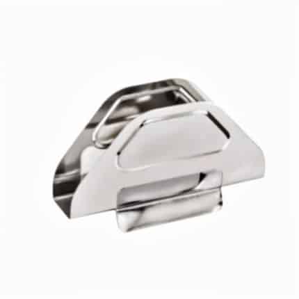 NAPKIN HOLDER INOX 18/10 METANO