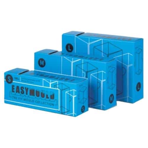 PBP-100-60-0013.jpg 100 CHEF EASY MOULD BASE SQUARE UNIT - Image 1