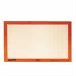 PASTRY BAKING SILICONE SHEET 52X31.5CM SILPAT FRANCE
