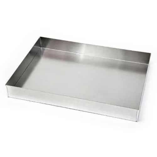 PBP-GTS-91-058.jpg PAN ALUMINIUM OVEN 42X28X4CM GTSA - Image 1