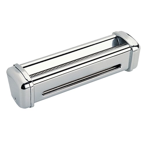 PBP-MAL-02176.jpg PASTA MACHINE SPARE SIMPLEX CYLINDER CHEVEUX 1.5MM IMPERIA - BY ORDER - Image 1