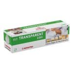 PASTRY BAGS PIPIN DISPOSSABLE 55CM 100PCS NOVATEX