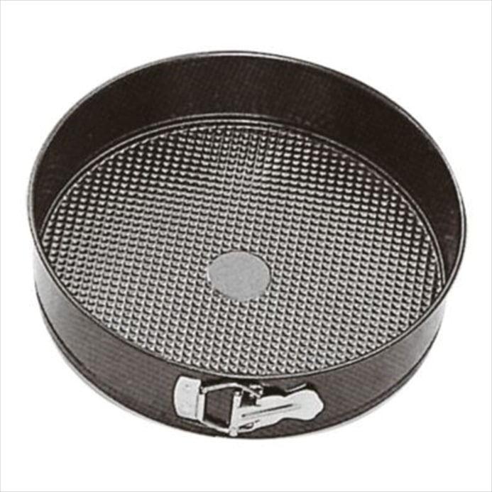 PBP-PAD-47754-24.jpg MOULD SPRINGFORM 24X6.5CM CM NON-STICK PADERNO - Image 1