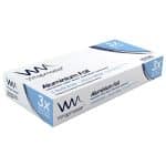 ALUMINIUM FOIL REFILL 45X90M X3PCS WRAPMASTER