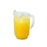 PITCHER JUG BEVERAGE 0.9L PC 04-043 NOVATEX