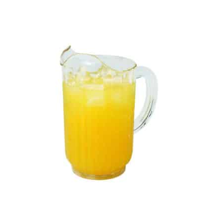 PITCHER JUG BEVERAGE 0.9L PC 04-043 NOVATEX