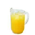 PITCHER JUG BEVERAGE 1.4L PC 04-042 NOVATEX