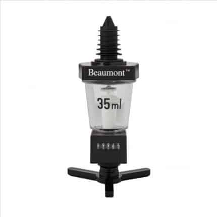 MEASURES 5CL ECLIPSE OPTICS BMNT3104 UK