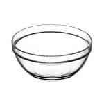 CHEF BOWL TEMPERED STACKABLE 23X10CM ESPIEL
