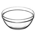 CHEF BOWL TEMPERED STACKABLE 30X12.6CM ESPIEL