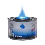 CHAFING FUEL GELL 2.5 HOURS CHR