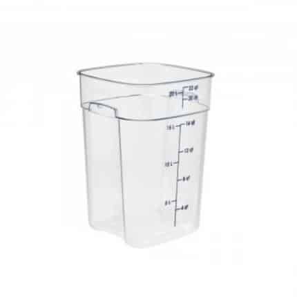 CAMSQUARE STORAGE PC 29X29X41CM 19LIT CAMBRO - DISCONTINUED