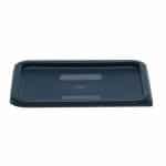 CAMSQUARE PP LID BLUE 25X31CM  CAMBRO - DISCONTINUED