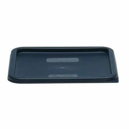 CAMSQUARE PP LID BLUE 25X31CM  CAMBRO - DISCONTINUED