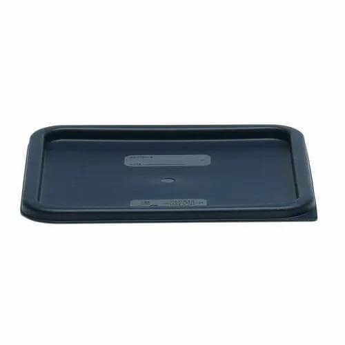 STO-AGN-SFC12453.jpg CAMSQUARE PP LID BLUE 25X31CM CAMBRO - DISCONTINUED - Image 1