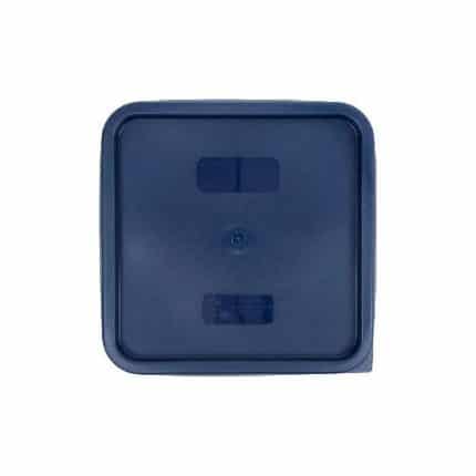 CAM-SQUARE LID BLUE 29X29CM CAMBRO - DISCONTINUED