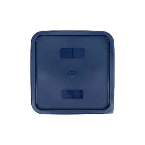 STO-AGN-SFC12FPPP.jpg CAM-SQUARE LID BLUE 29X29CM CAMBRO - DISCONTINUED - Image 1