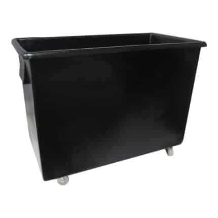 BOTTLE GARBAGE SKIP PLASTIC 160L 81X45X62CM BEAUMONT - DISCONTINUED
