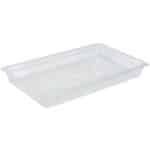POLYCARBONATE CONTAINER 1/1-6.5CM GP11065 PADERNO - BY ORDER