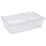 POLYCARBONATE CONTAINER 1/1-15CM GP1150 PADERNO - BY ORDER