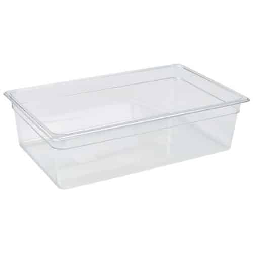 STO-PAD-14562-15.jpg POLYCARBONATE CONTAINER 1/1-15CM GP1150 PADERNO - BY ORDER - Image 1