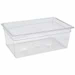 POLYCARBONATE CONTAINER 1/1-20CM GP11200 PADERNO - BY ORDER