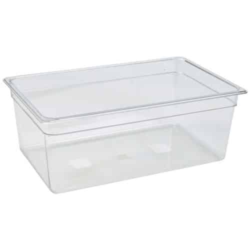 STO-PAD-14562-20.jpg POLYCARBONATE CONTAINER 1/1-20CM GP11200 PADERNO - BY ORDER - Image 1