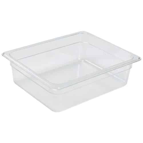 STO-PAD-14565-06.jpg POLYCARBONATE CONTAINER 1/2-6.5CM GP12065 PADERNO - BY ORDER - Image 1