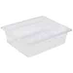 POLYCARBONATE CONTAINER 1/2-10CM GP12100 PADERNO - BY ORDER