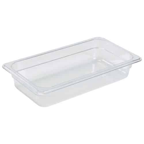 STO-PAD-14567-06.jpg POLYCARBONATE CONTAINER 1/3-6.5CM GP13065 PADERNO - BY ORDER - Image 1
