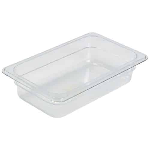 STO-PAD-14568-06.jpg POLYCARBONATE CONTAINER 1/4-6.5CM GP14065 PADERNO - BY ORDER - Image 1