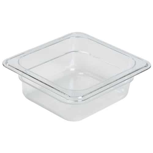 STO-PAD-14569-06.jpg POLYCARBONATE CONTAINER 1/6-6.5CM GP16065 PADERNO - BY ORDER - Image 1