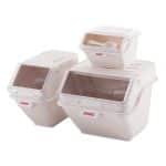 FOOD STORAGE INGRIDIENTS 36.7X29.6X22CM 8L RNT - BY ORDER