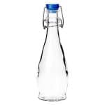 BORGONOVO INDRO BOTTLE W/H LID 35.5CL ITALY