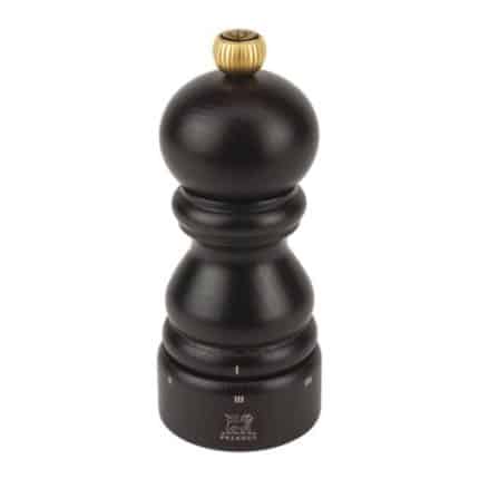 MILL PEPPER PARIS USELECT 12CM CHOCOLATE PEUGEOT FRANCE - BY ORDER