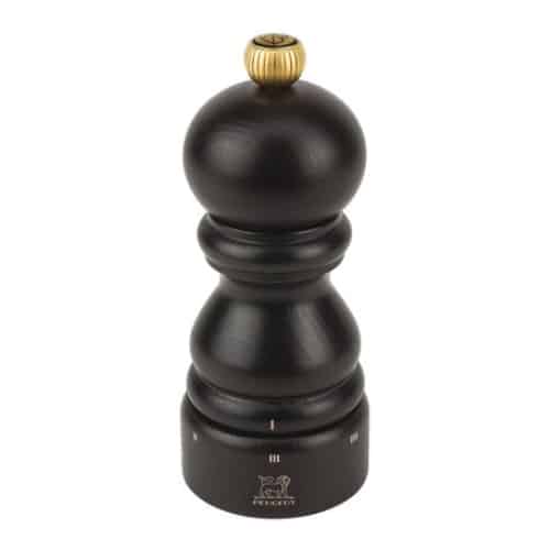 TAB-PAD-42666P12.jpg MILL PEPPER PARIS USELECT 12CM CHOCOLATE PEUGEOT FRANCE - BY ORDER - Image 1