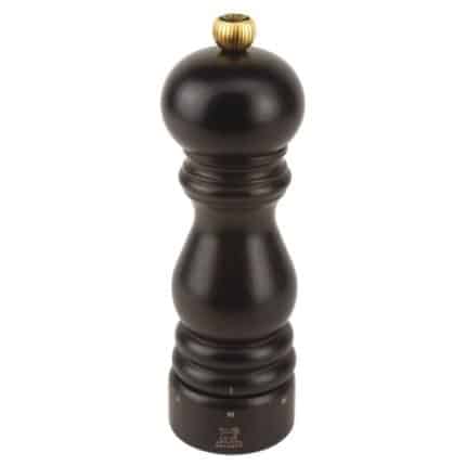 MILL PEPPER PARIS USELECT 18CM CHOCOLATE PEUGEOT FRANCE - BY ORDER