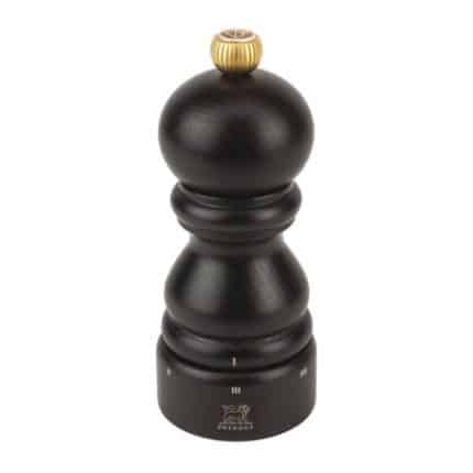 MILL SALT PARIS USELECT 12CM CHOCOLATE PEUGEOT FRANCE - BY ORDER