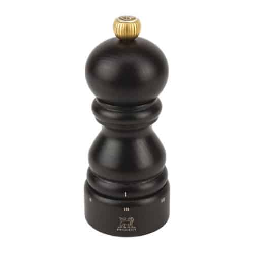 TAB-PAD-42666S12.jpg MILL SALT PARIS USELECT 12CM CHOCOLATE PEUGEOT FRANCE - BY ORDER - Image 1