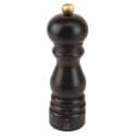 MILL SALT PARIS USELECT 18CM CHOCOLATE PEUGEOT FRANCE - BY ORDER