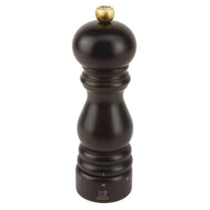MILL SALT PARIS USELECT 18CM CHOCOLATE PEUGEOT FRANCE - BY ORDER