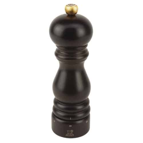 TAB-PAD-42666S18.jpg MILL SALT PARIS USELECT 18CM CHOCOLATE PEUGEOT FRANCE - BY ORDER - Image 1