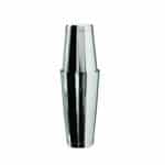 SPECIAL OFFER COCKTAIL SHAKER TIN/TIN S/S 18/10 THE BARS ITALY